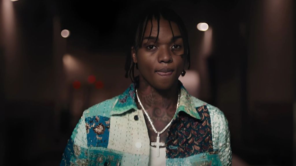 Swae Lee Net Worth 2025: How Much Money Does He Make?