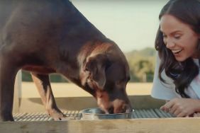 Reality Star Faces Backlash for Letting Dog Lick Inside Her Mouth