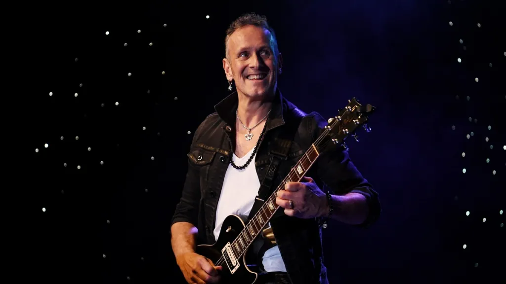 Vivian Campbell Net Worth 2025: How Much Money Does He Make?