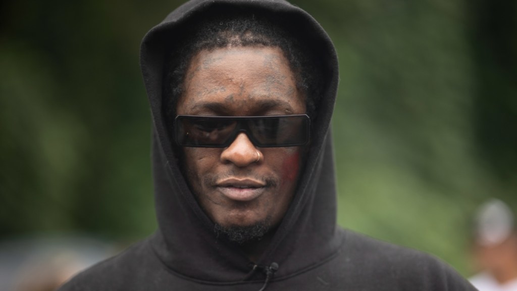 Young Thug Net Worth 2025: How Much Money Does He Make?