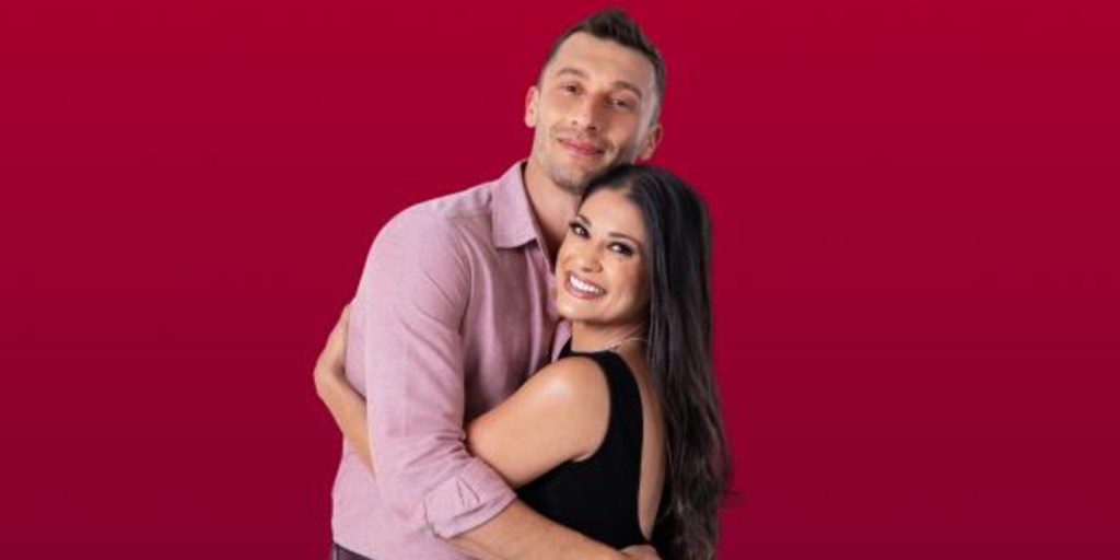 Loren Brovarnik and Alexei Brovarnik