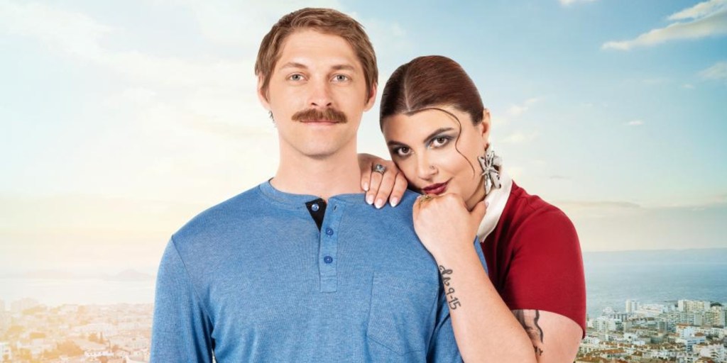 90 Day Fiancé: The Other Way Season 7