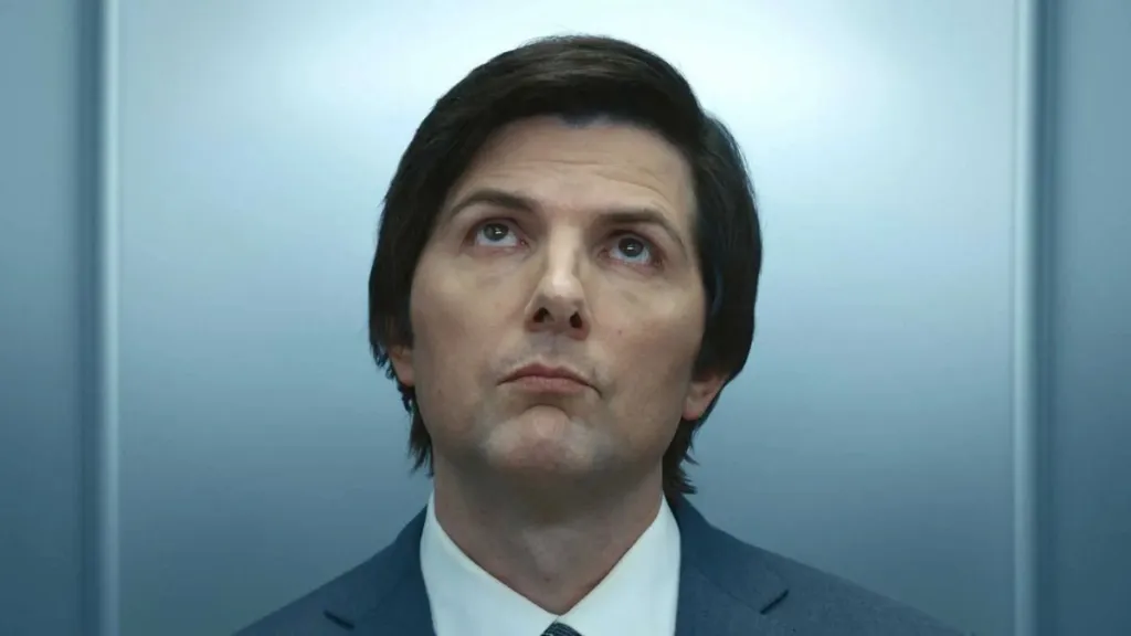 Adam Scott Reveals He Almost Quit Acting Because of an Actor