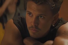 Austin Butler Reveals He Thought He Was 'Dying' During This Moment