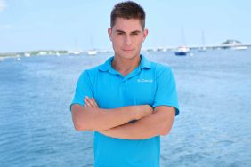 Kyle Below Deck
