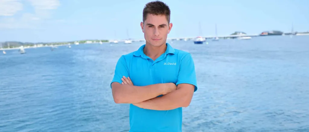 Kyle Below Deck