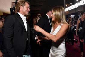 Brad Pitt’s ‘Juicy’ Love Triangle Was a ‘Shame’, Says Ex-Wife Jennifer Aniston