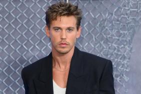 Austin Butler Reveals Getting Hurt by Pitbull in a Movie