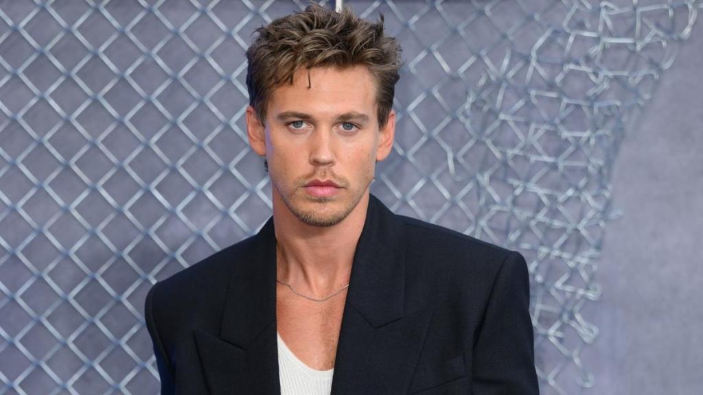 Austin Butler Reveals Getting Hurt by Pitbull in a Movie