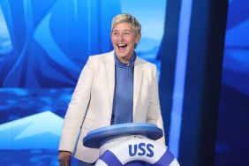 Ellen DeGeneres