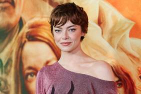Emma Stone Shares Her Mom's Embarrassing Moment With Angelina Jolie