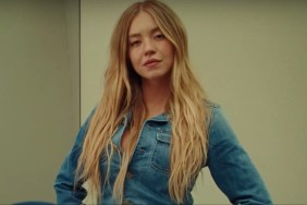 gap sydney sweeney jeans ad