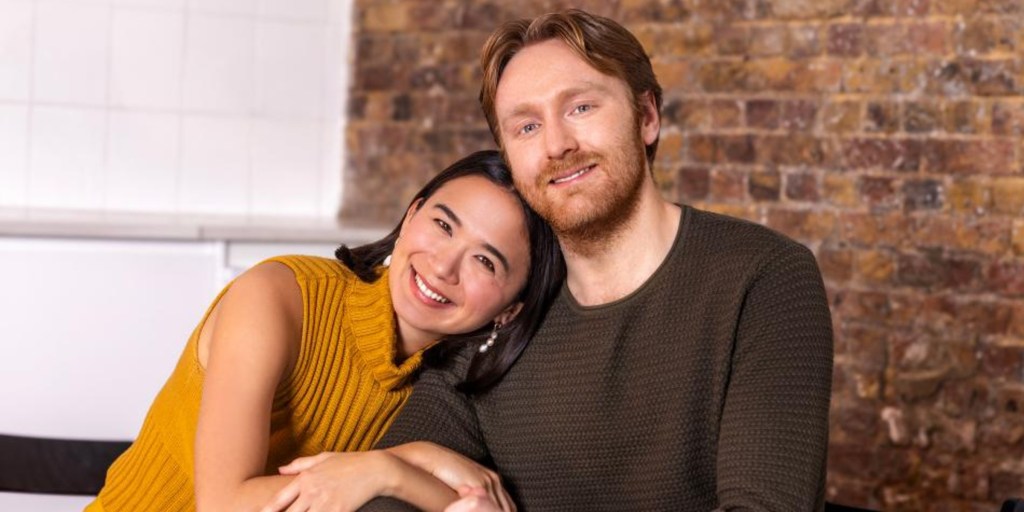 90 Day Fiancé: The Other Way Season 7