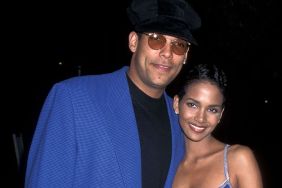 David Justice, Halle Berry's First Husband, Reveals Why They Split