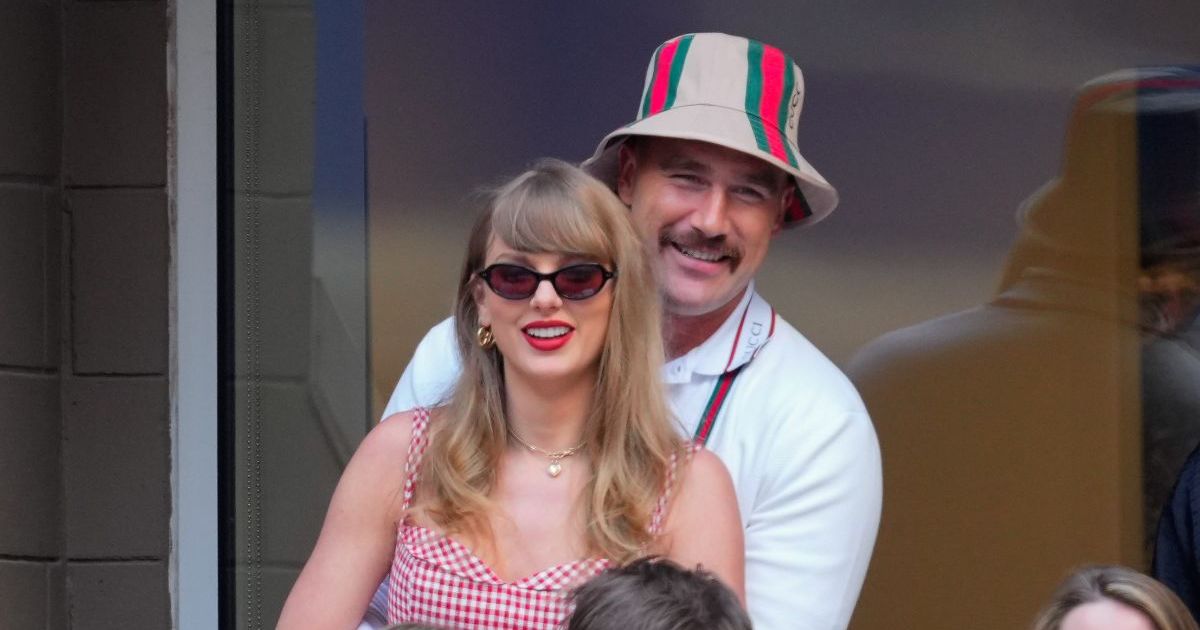 Taylor Swift & Travis Kelce Taking Major Next Steps After Engagement - Report