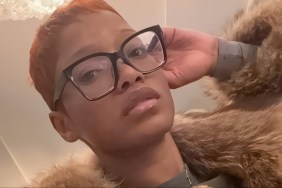 instagram keke palmer haircut