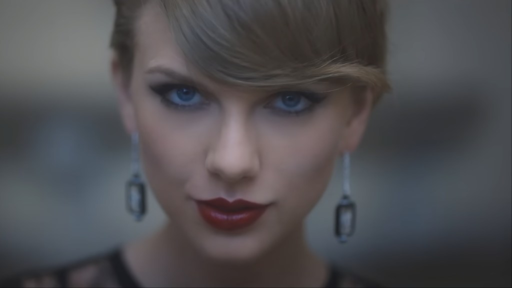 instagram messi vs taylor swift
