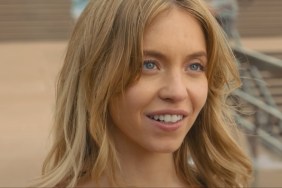 instagram sydney sweeney flirty