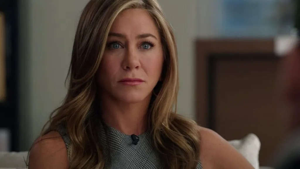 Jennifer Aniston Shares Her Thoughts on Elon Musk's Sex Appeal
