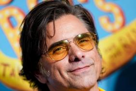 John Stamos Proves Age Is Just a Number With Shirtless Photo