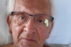 Judge Frank Caprio's Video from His Hospital Bed Goes Viral