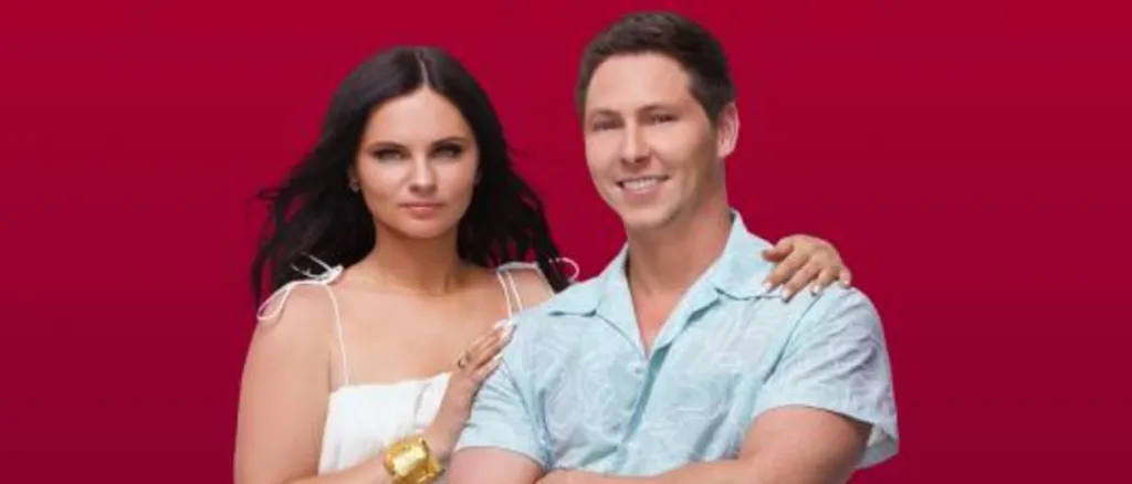 90 Day Fiancé