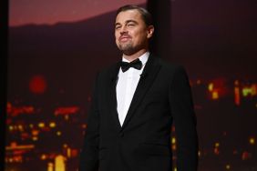 Leonardo DiCaprio Fans Call Him Out As He Boards Jeff Bezos' Yacht