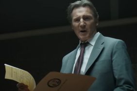 Liam Neeson Reacts to Labubu & He's Confused Like Rest of Us