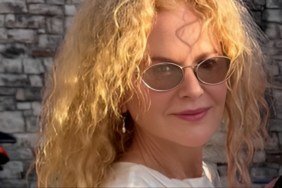 nicole kidman natural hair