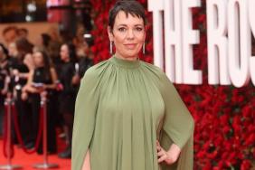 Olivia Colman recently got her dress wet at The Roses red carpet premiere. Read further ahead to know more details!