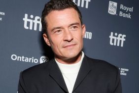 Orlando Bloom Says His Physical Transformation For The Cut Was Intense