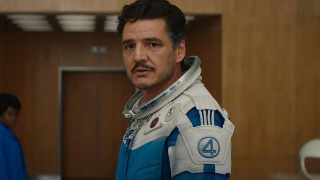 Pedro Pascal Responds to Hate Comments in Quirky Manner