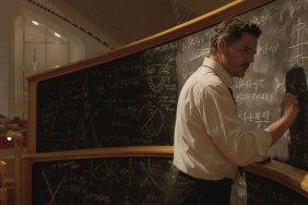 Pedro Pascal Says This Actor Gave Him 'F------ Headache'