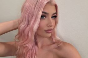 Charlie Sheen's Daughter, Sami Claims She 'Almost Got Sex Trafficked'