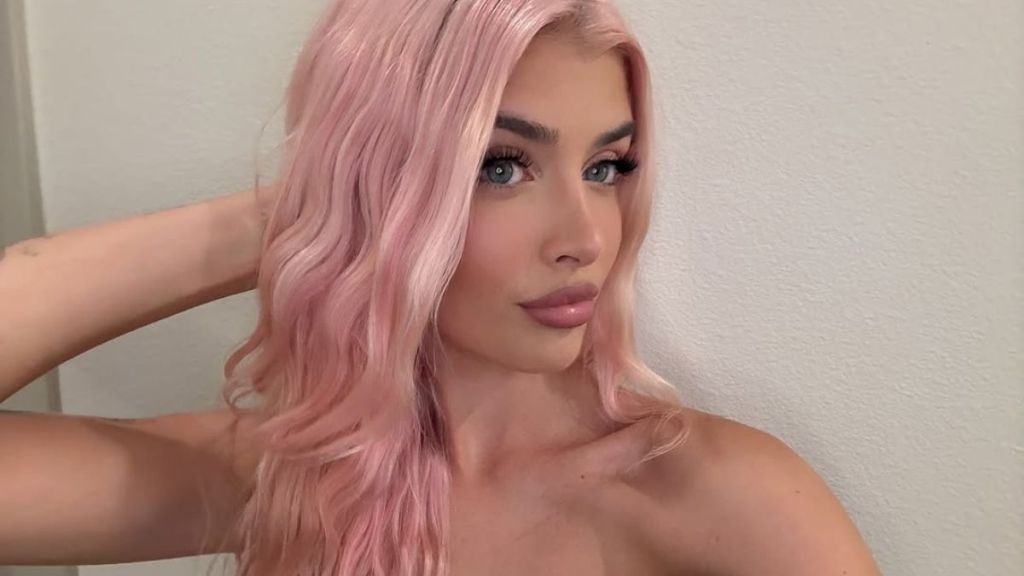 Charlie Sheen's Daughter, Sami Claims She 'Almost Got Sex Trafficked'