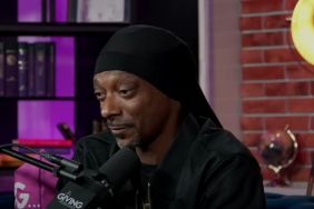 Snoop Dogg Is 'Scared' to go to Movies Because of LGBTQ+ Representation