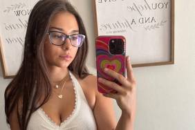 OnlyFans' Sophie Rain Claims to Make More Than LeBron James