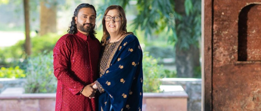90 Day Fiancé: The Other Way Season 7
