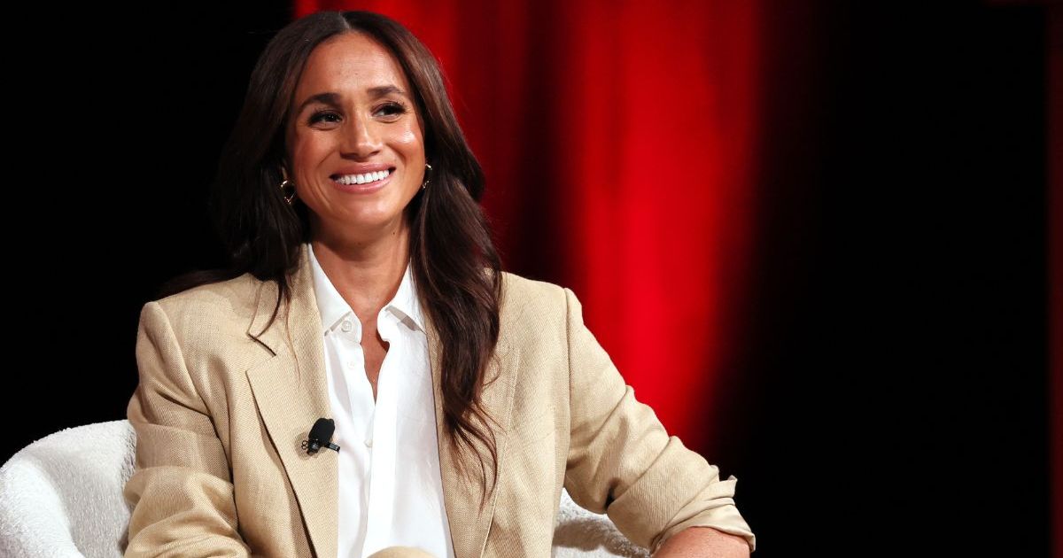 Meghan Markle Feels 'Targeted' by Taylor Swift, Says Source