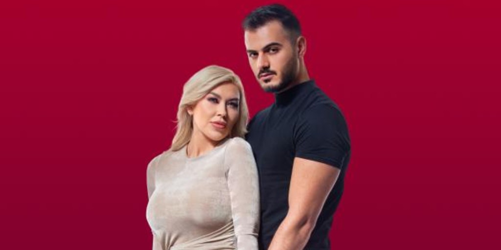Tigerlily Abdelfattah and Adnan Abdelfattah