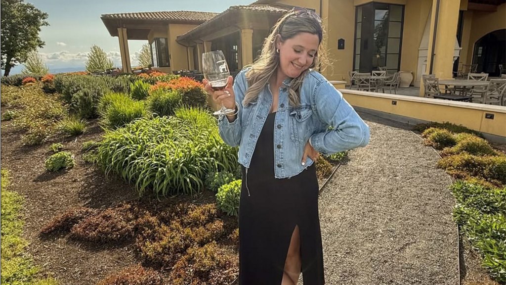 Tori Roloff