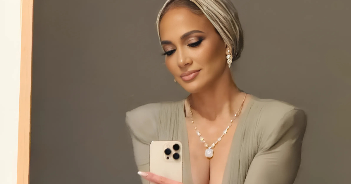 Jennifer Lopez 'Hurt' by 'Wednesday' Star's 'Unnecessary Jab,' Says Source