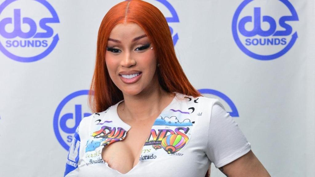 Cardi B Says She Has 'Done Them All' Amid Wildest Sex Confession