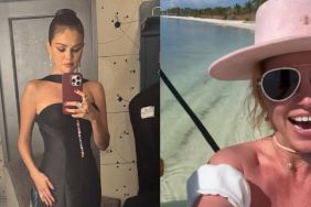Selena Gomez Invited Britney Spears to Her Wedding for a Reason, Claims Source