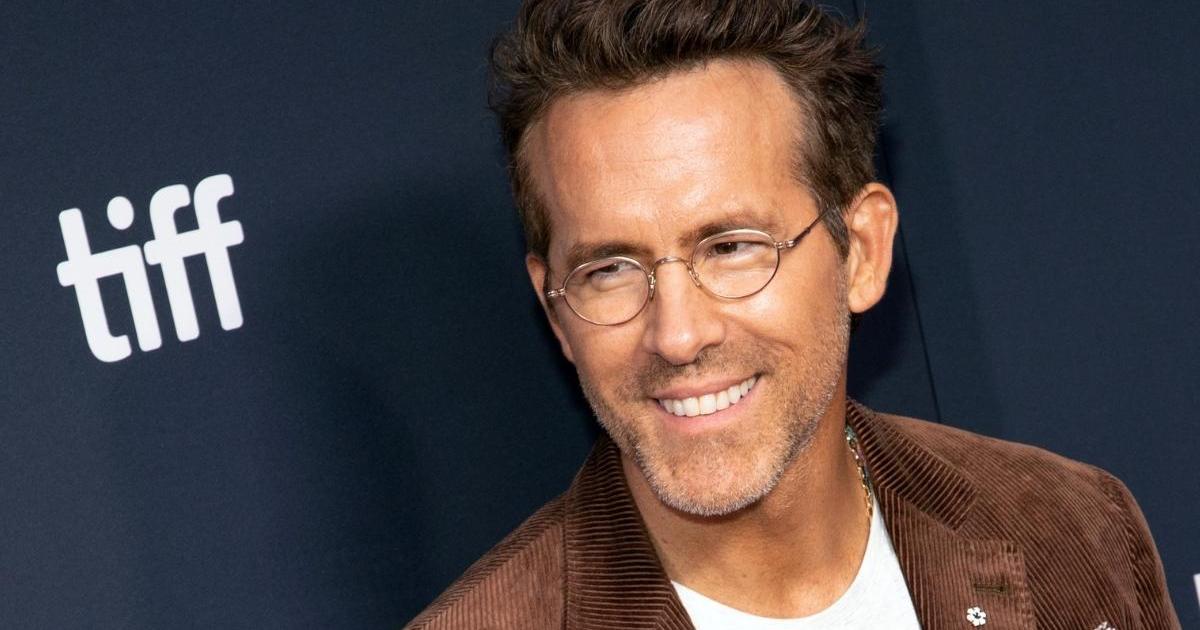 Ryan Reynolds Faces Backlash for Being 'Rude' to Child Interviewer
