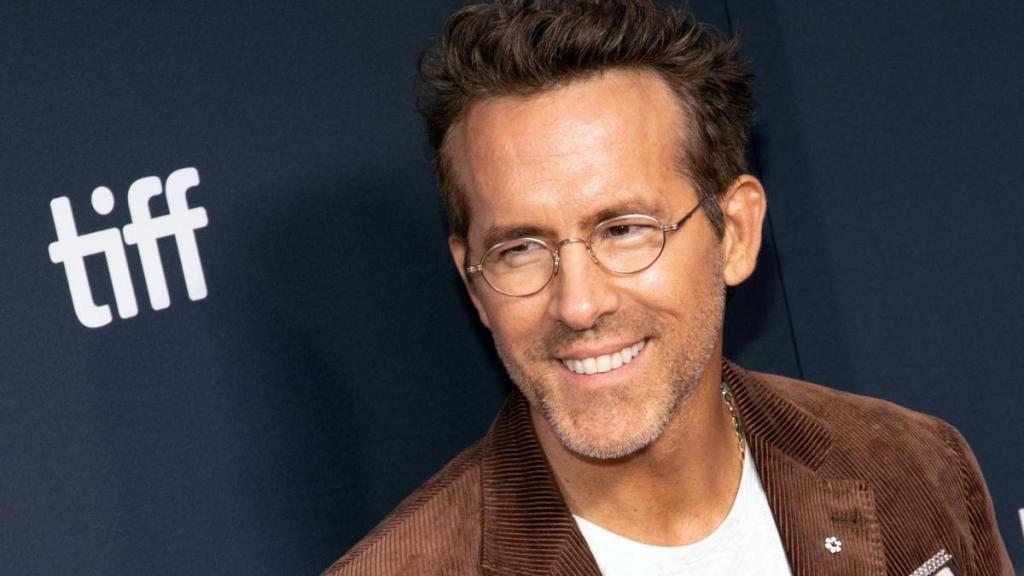 Ryan Reynolds Faces Backlash for Being ‘Rude’ to Child Interviewer