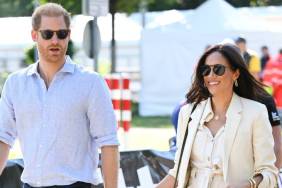 Meghan Markle’s Invictus Games Fashion Reflected Her Move Away From Royal Protocol, Expert Claims