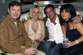 Britney Spears & Her Dad Have ‘No Chance of Reconciliation’ After Conservatorship, Source Claims