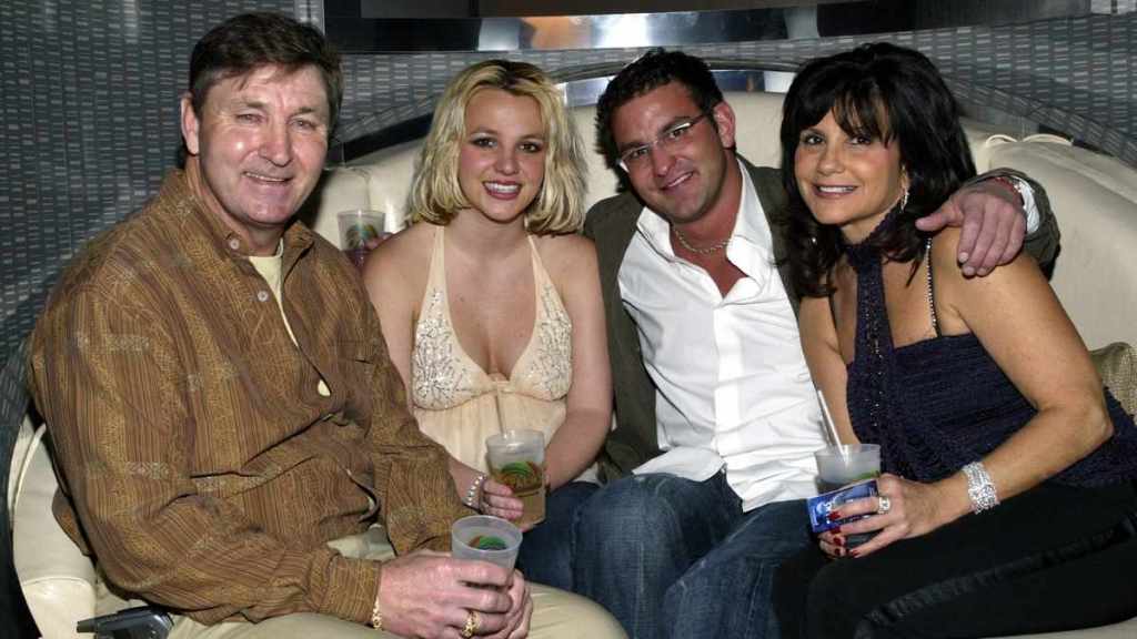 Britney Spears & Her Dad Have ‘No Chance of Reconciliation’ After Conservatorship, Source Claims