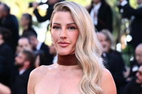 Ellie Goulding's Bold Post Comes After Ex-Husband's Dating Update